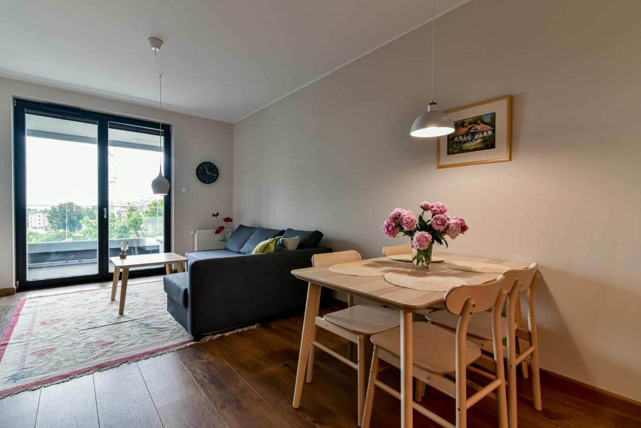 Ltc Apartments Silva Gdynia Dış mekan fotoğraf